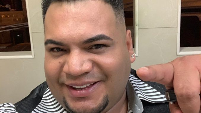 Jean Barrios