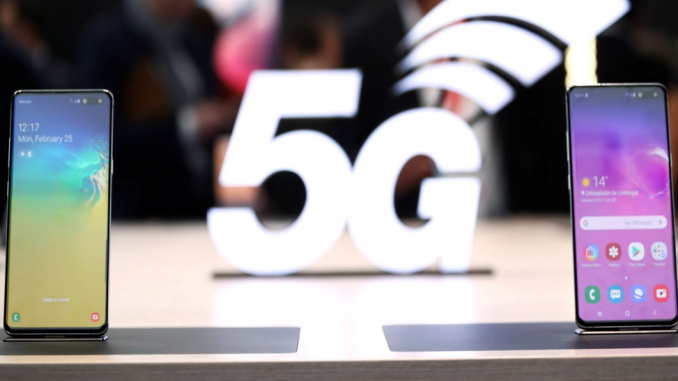 5G