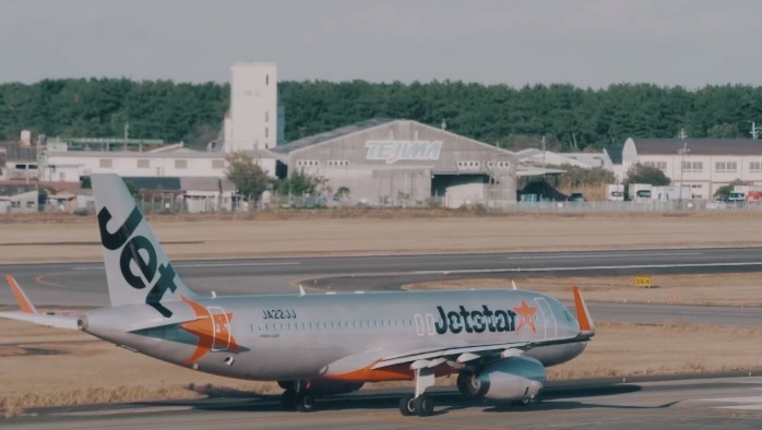 Jetstar