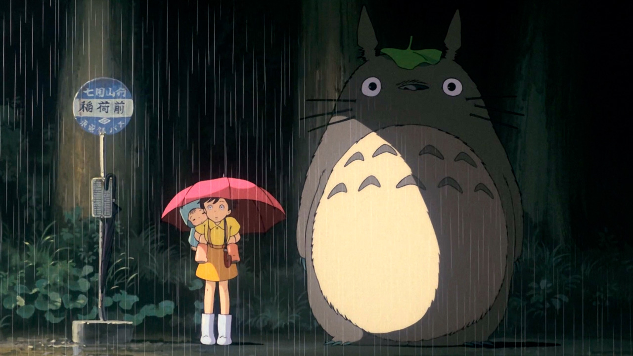 Películas de Studio Ghibli podrán verse en Netflix - International Press -  Noticias de Japón en español