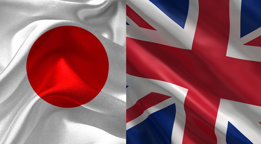 Japón - Reino Unido Pronóstico gratis