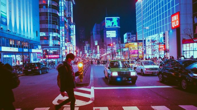 Osaka (Imagen de Masashi Wakui - Pixabay)