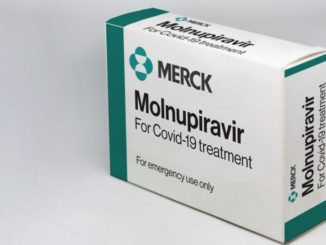 Molnupiravir