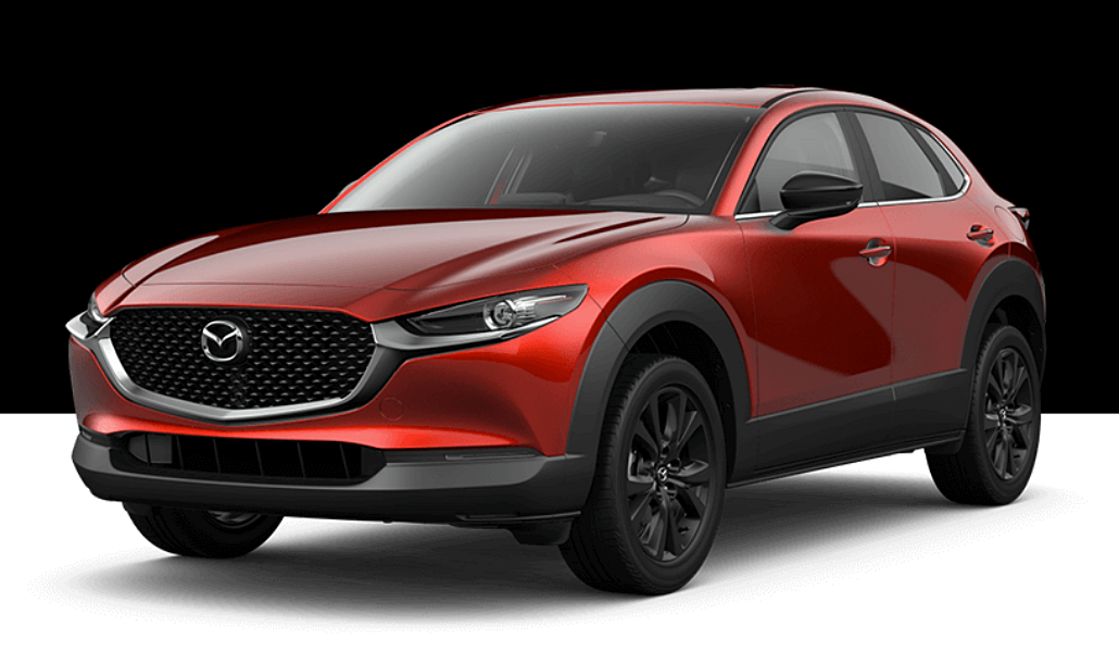 autos conceptuales mazda 2023