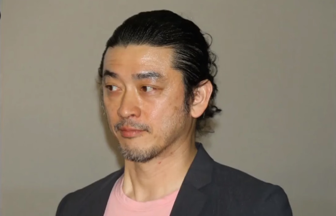 Film Director Hideo Sasaki Arrested for Sexual Assault Charges: History of Sexual Abuse Revealed