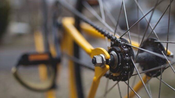 Bicicleta 2