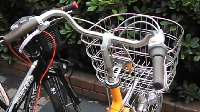 Bicicleta 3