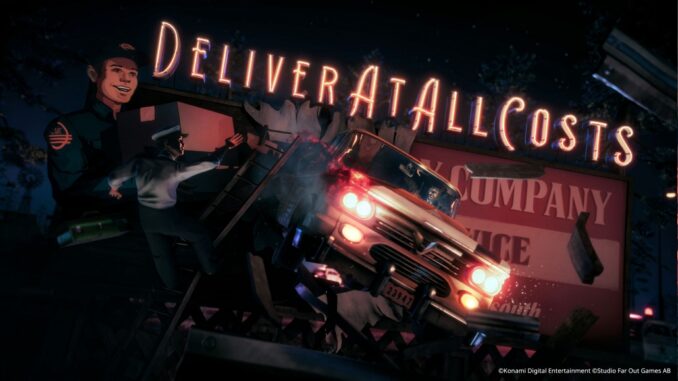 Deliver At All Costs (3)
