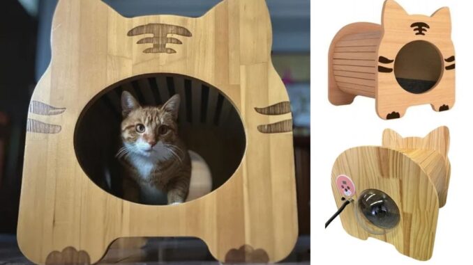 Neko Sauna