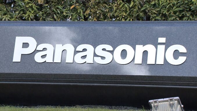 Panasonic