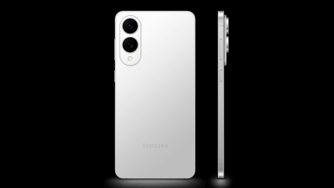 Samsung Galaxy S25 Edge