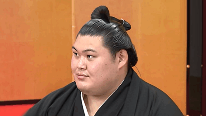 Yokozuna Onosato
