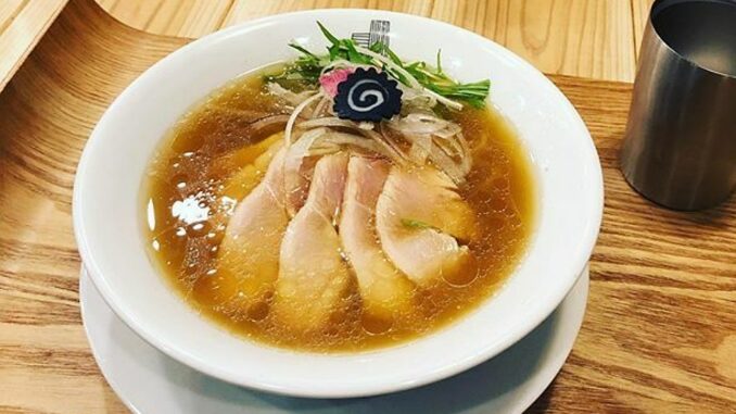 El producto de Metro Ramen que fue el origen del problema 2
