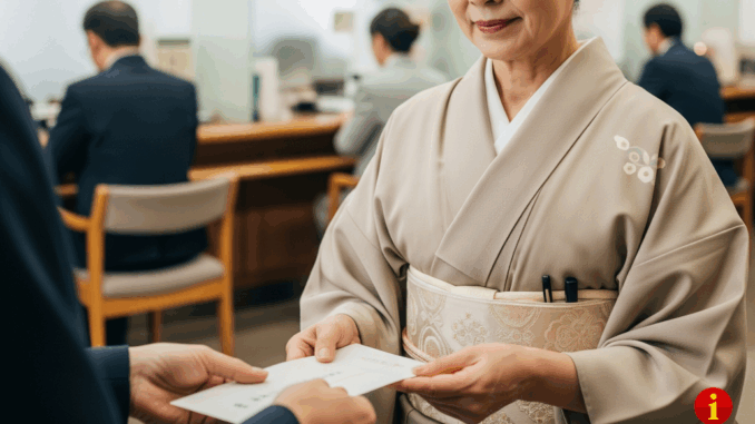 La pensión de vejez en Japón H