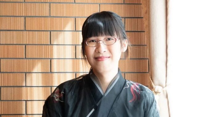 Li Kotomi
