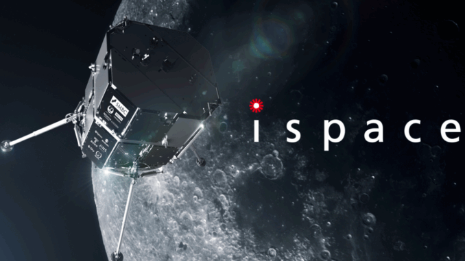 iSpace falla en viaje a la Luna